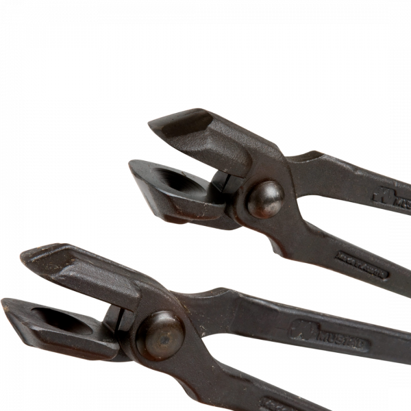 PINZA PARA FORJA MUSTAD - Imagen 2