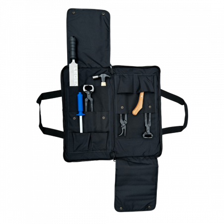 KIT BÁSICO 1 DE HERRAMIENTAS MUSTAD