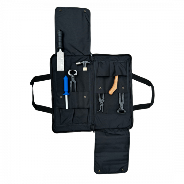 KIT BÁSICO 1 DE HERRAMIENTAS MUSTAD