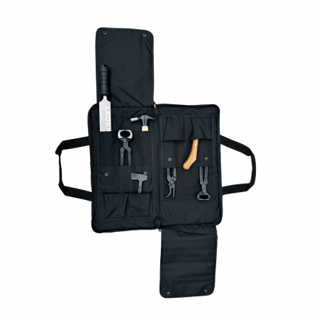 KIT BÁSICO 2 DE HERRAMIENTAS MUSTAD