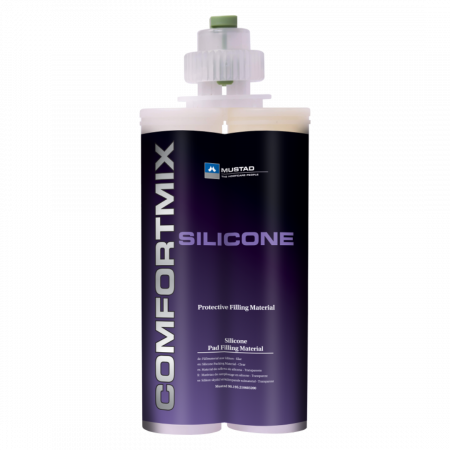 COMFORTMIX SILICONE - PROTECCIÓN Y NIVELACIÓN PARA LA SUELA
