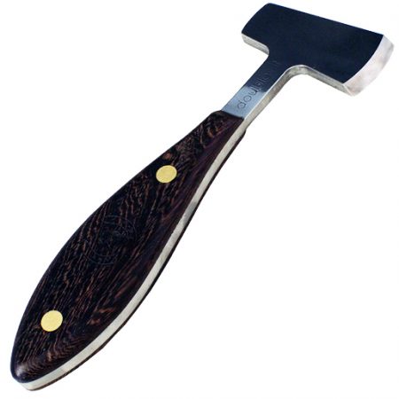 GUBIA DOUBLE S CLINCH CUTTER DERECHA