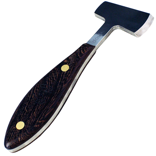 GUBIA DOUBLE S CLINCH CUTTER DERECHA